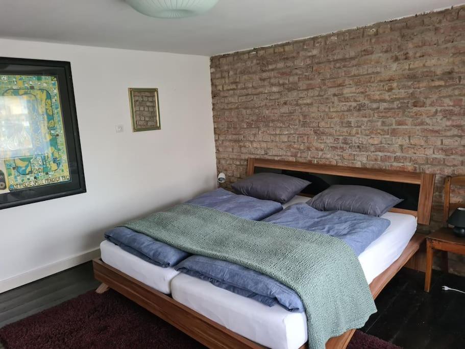 Haus Paesch Nahe See Mit Beheiztem Whirlpool/Sauna Butgenbach Exterior foto